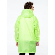 Дождевик Rainman Zip, неоново-желтый арт. 11124.80 Дождевик Rainman Zip, неоново-желтый арт. 11124.80