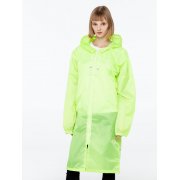Дождевик Rainman Zip, неоново-желтый арт. 11124.80 Дождевик Rainman Zip, неоново-желтый арт. 11124.80
