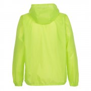 Дождевик Kivach Promo, неоново-желтый арт. 11726.80 Дождевик Kivach Promo, неоново-желтый арт. 11726.80