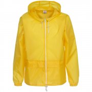 Дождевик Kivach Promo, желтый арт. 11726.81