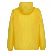 Дождевик Kivach Promo, желтый арт. 11726.81
