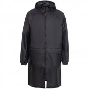 Дождевик Rainman Zip Pro, черный арт. 14107.30 Дождевик Rainman Zip Pro, черный арт. 14107.30