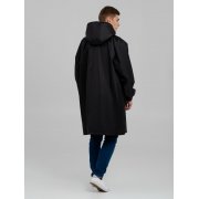 Дождевик-анорак Alatau, черный