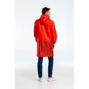 Дождевик унисекс Rainman, красный