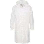 Дождевик унисекс Rainman, белый