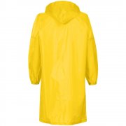 Дождевик унисекс Rainman, желтый