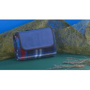 Плед для пикника 