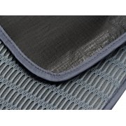 Плед для пикника «Module» с дышащей поверхностью