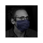 Набор: маска защитная, ручка шариковая