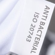 Сумка MAXCRON с антибактериальной обработкой Белый