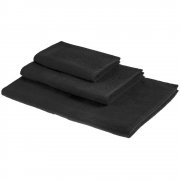 Полотенце Soft Me Light, среднее, черное арт. 15112.30 Полотенце Soft Me Light, среднее, черное арт. 15112.30