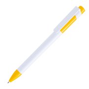 Ручка шариковая MAVA Белый