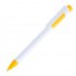 Ручка шариковая MAVA Белый