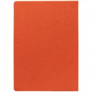 Ежедневник Cortado, недатированный, оранжевый