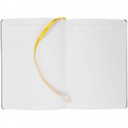 Ежедневник Romano, недатированный, желтый