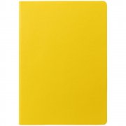 Ежедневник Romano, недатированный, желтый
