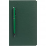 Набор Magnet Shall, зеленый