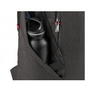 Рюкзак «MX Light» с отделением для ноутбука 16"