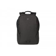 Рюкзак «MX Light» с отделением для ноутбука 16"