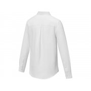 Рубашка «Pollux» мужская с длинным рукавом