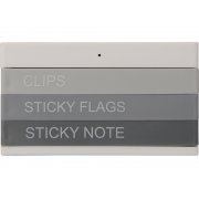 Настольный органайзер «Chaos» с функцией беспроводной зарядки