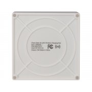 Настольный органайзер «Chaos» с функцией беспроводной зарядки