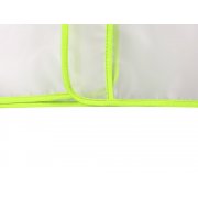 Дождевик «Providence» c чехлом, унисекс