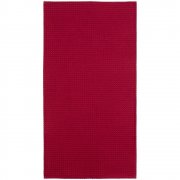 Набор кухонных полотенец Good Wipe, белый с красным арт. 11176.50