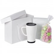 Коробка Handgrip, малая, белая арт. 21143.60 Коробка Handgrip, малая, белая арт. 21143.60