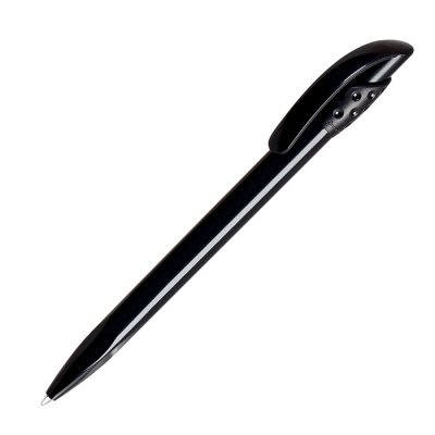 Ручка шариковая GOLF SOLID Черный