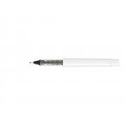 Капиллярная ручка в корпусе из переработанного материала rPET "RECYCLED PET PEN PRO FL»