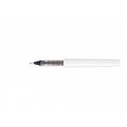 Капиллярная ручка в корпусе из переработанного материала rPET "RECYCLED PET PEN PRO FL»