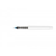 Капиллярная ручка в корпусе из переработанного материала rPET "RECYCLED PET PEN PRO FL»