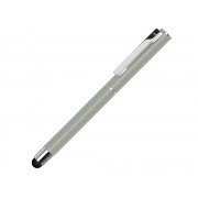 Ручка металлическая стилус-роллер «STRAIGHT SI R TOUCH»
