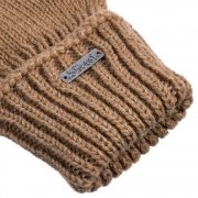 Перчатки Alpine, бежевые арт. 18013.00