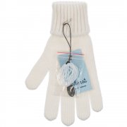 Перчатки Alpine, белые арт. 18013.60