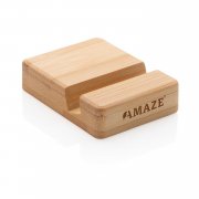 Подставка для телефона Bamboo арт. P301.359