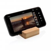 Подставка для телефона Bamboo арт. P301.359