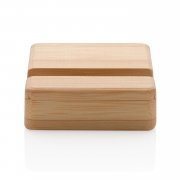 Подставка для телефона Bamboo арт. P301.359