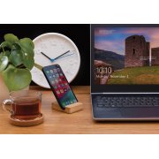 Подставка для телефона Bamboo арт. P301.359