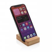 Подставка для телефона Bamboo арт. P301.359