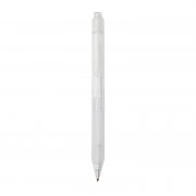 Ручка X9 с матовым корпусом и силиконовым грипом арт. P610.793