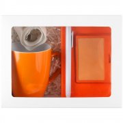 Набор Hop In, оранжевый арт. 17170.20 Набор Hop In, оранжевый арт. 17170.20
