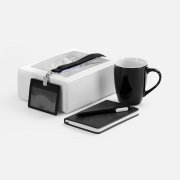 Набор Hop In, черный арт. 17170.30