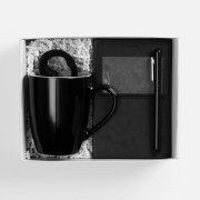 Набор Hop In, черный арт. 17170.30