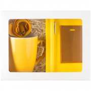 Набор Hop In, желтый арт. 17170.80 Набор Hop In, желтый арт. 17170.80