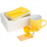 Набор Hop In, желтый арт. 17170.80 Набор Hop In, желтый арт. 17170.80