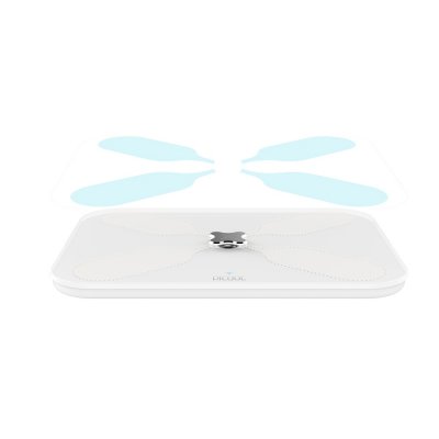 Умные диагностические весы с Wi-Fi S3 Lite V2 арт. 15138