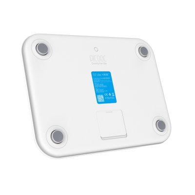 Умные диагностические весы с Wi-Fi S3 Lite V2 арт. 15138