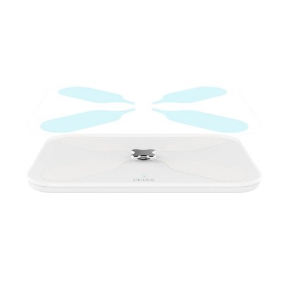 Умные диагностические весы с Wi-Fi S3 Lite V2 арт. 15138